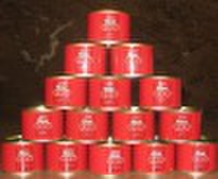 canned tomato paste