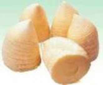 Boiled Bamboo Shoots