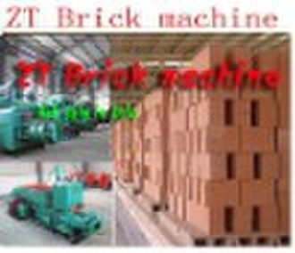 Hot sale! Brick making machine,clay brick making m