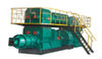 Hot sale in India!hollow brick making machine,bric