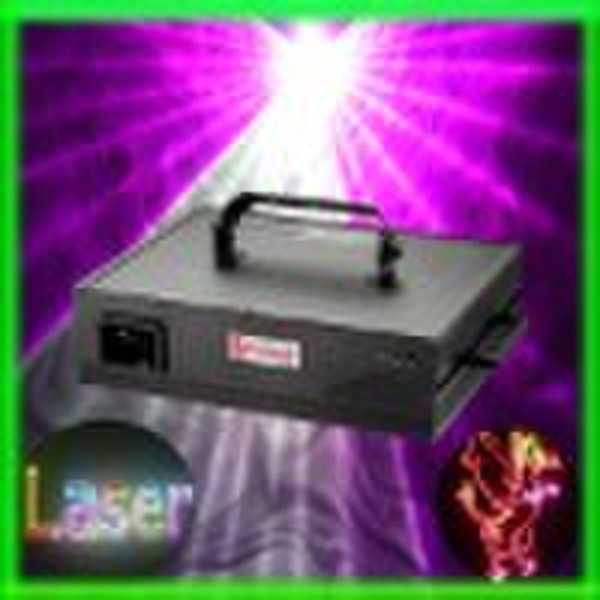 A-3000RGB-Full Colors RGB Professional Laser Light