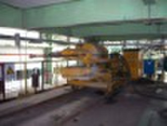 Metallurgy Machinery: submerged arc furnace taphol