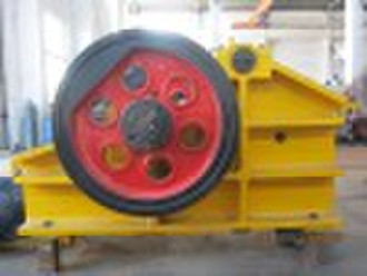 Crusher: powerful metal crusher for ferroalloy cru