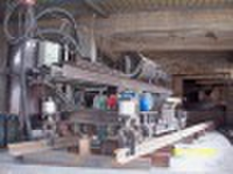 Metallurgy Machine:submerged arc furnace taphole-o