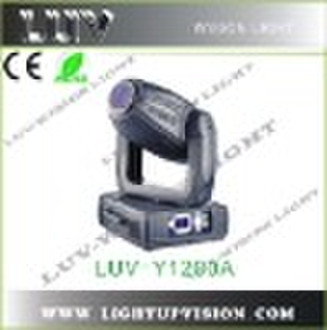 Moving Head Light- Robe Moving Head 1200 Spot (LUV