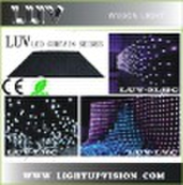 Stage lighting,disco light (LUV-LHC/LUV-3LHC/LUV-L