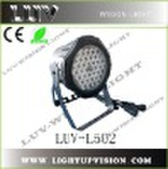 Stage Lighting-led lighting - LED PAR CAN-36x1W LE