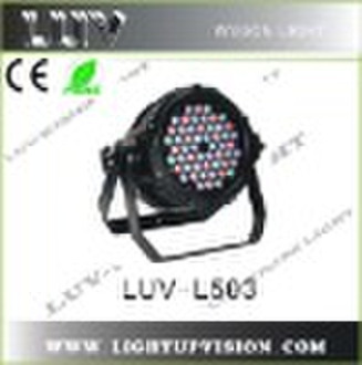 Stage Lighting-led lighting - LED PAR CAN-54x3W LE