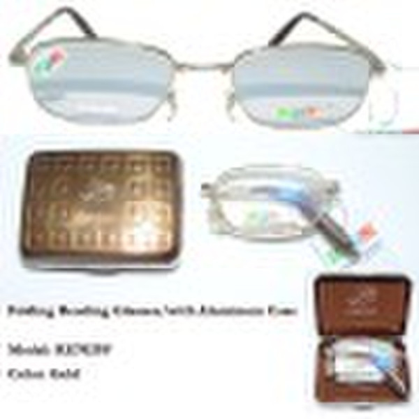 Folding Reading Glasses