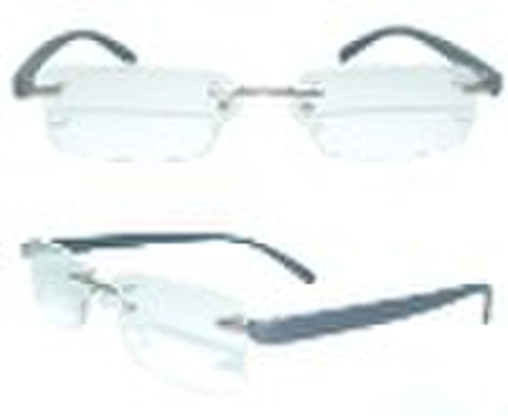 Rimless Optical Glasses