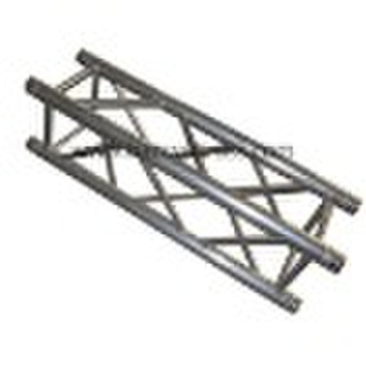 2010 aluminium square Truss Display-System