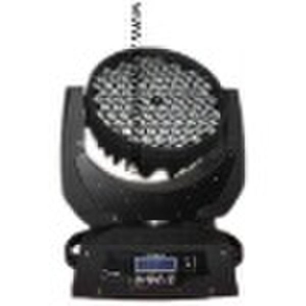 2010 LED Moving Head Stage Lighting