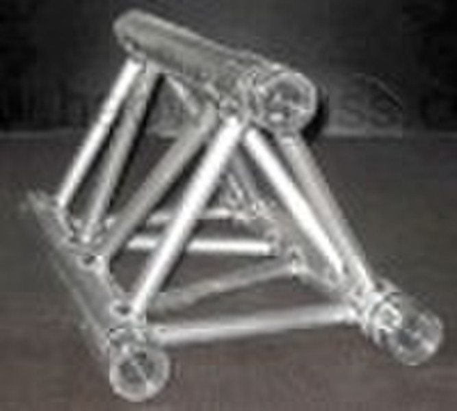 2010 Aluminum Triangle Exhibition Truss display Sy