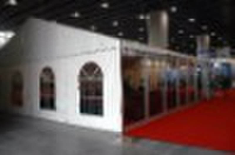 10mx20m exhibition tent for trade show