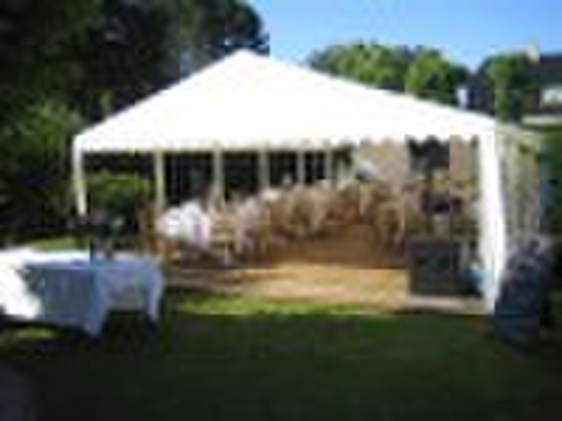 15mx30m banquet tent(Aluminum Frame&PVC cover)