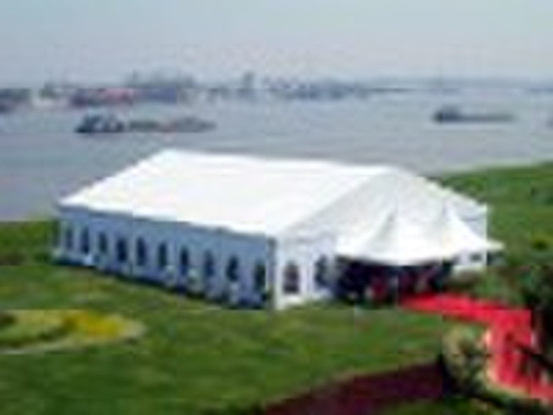 10X25m lawn wedding tent,party tent