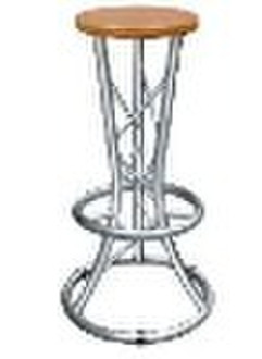 Aluminum truss bar stool-JSB-04