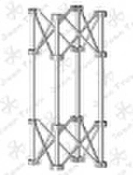 display folding  truss(300*300mm)