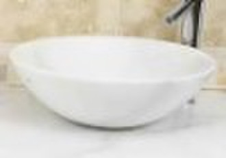 Round Basin Lb-05010 (guangxi White)