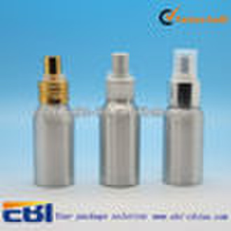 aluminium screw bottle