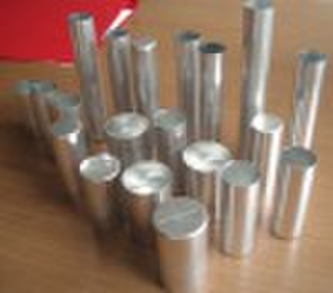 Aluminium Kondensator Schalen