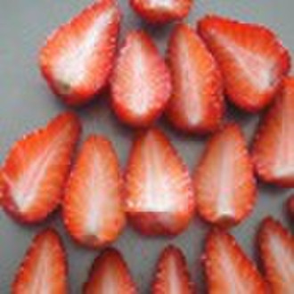 2010 crop frozen strawberry