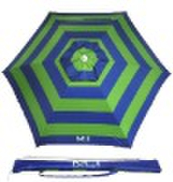 Beach Umbrella 1002304