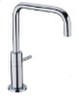 single lever kitchen mixer