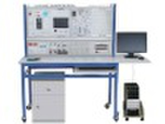 Industrial Automation Teaching Modell / Teaching Equi