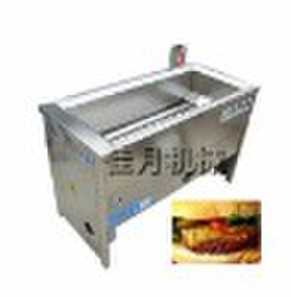 deep fryer machine