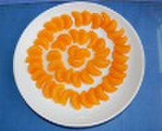 Konserven Orange