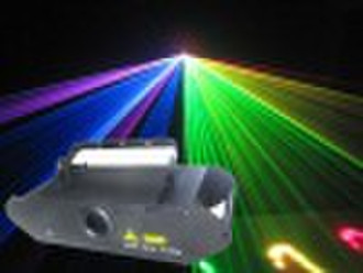 RGB1000  laser light show