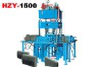 Block Machine HZY1500