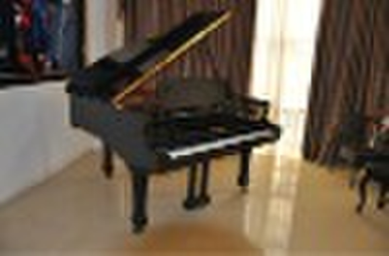 grand piano GP-158