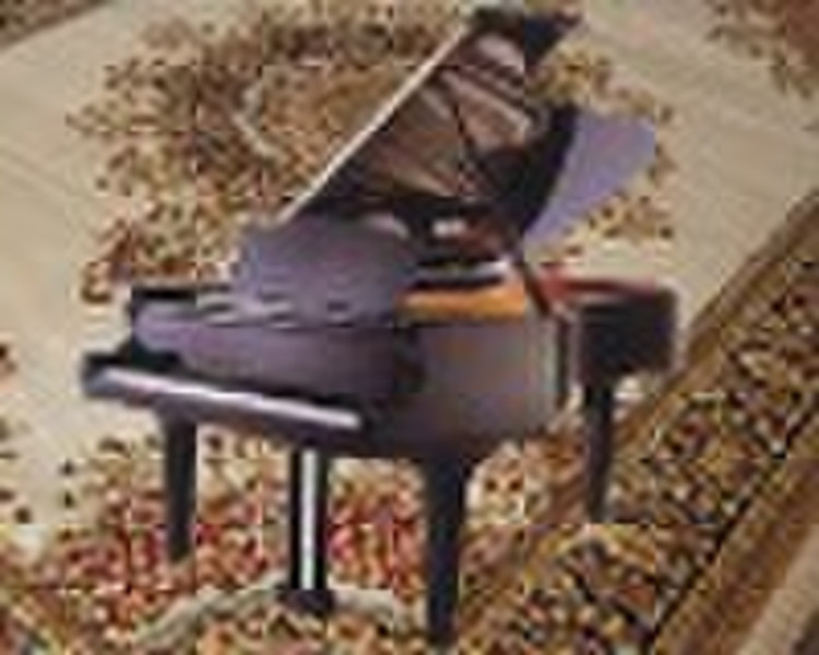 grand piano GP-186