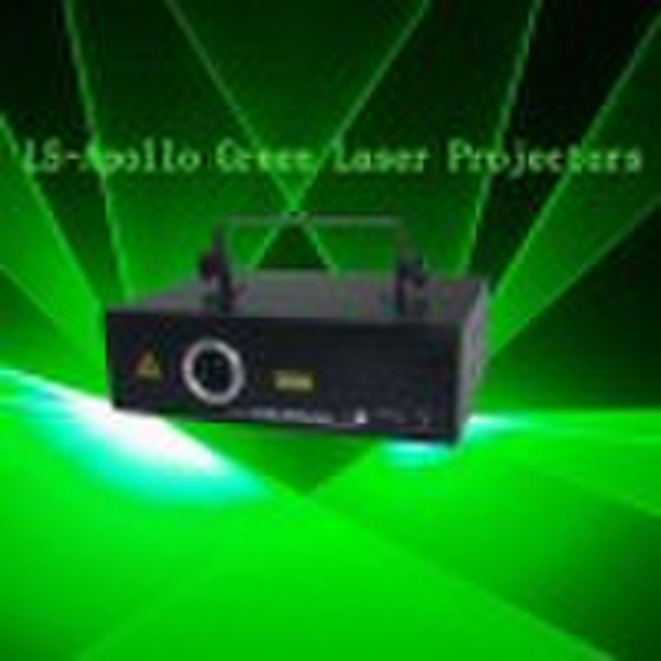 800mW Green Stage Laser Light