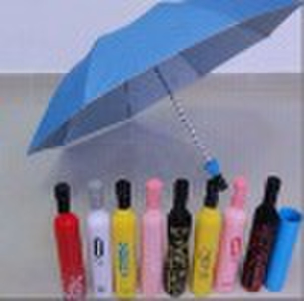 Bottle Umbrellas