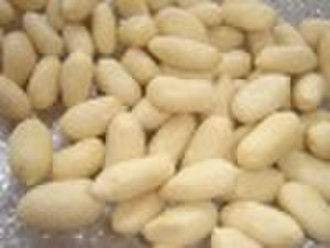 blanched peanuts