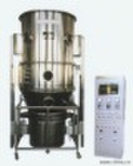 FL Series Fluidized Granulator