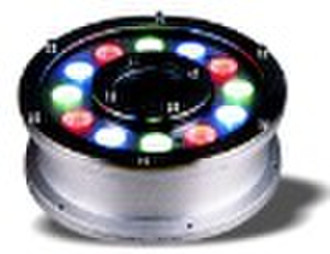 LED Fountain Light