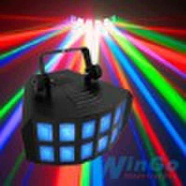 WG-G2013 LED Stage Light LED Effect Light LED Disc
