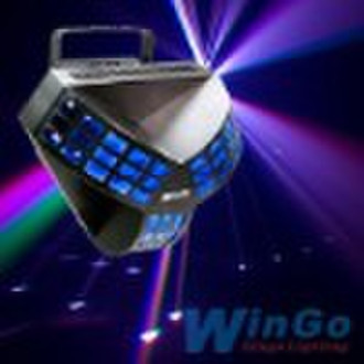 WG-G2021 LED disco light / LED Effect Light / LED