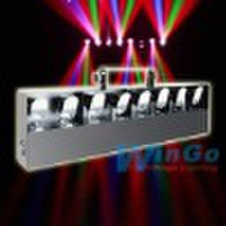 WG-G2030 Scan Light / 8-scan light / Stage lightin