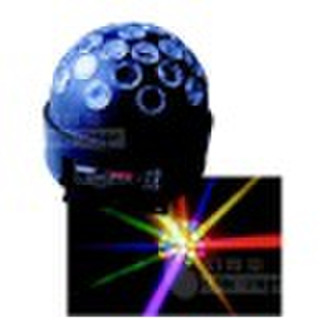 LED-po31 small crystal magic ball lights