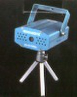 BQ-2031-B mini laser stage lighting