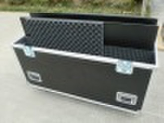 Heavy duty  plasma cases fit for 2 58" plasma