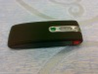RF2.4G wireless laser presenter RF07 two colors