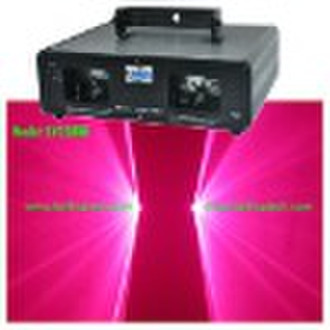 LV258RB-400Mw Dual Rose Laser lighting