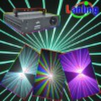 L388RGB-Full Colors RGB Professional Laser Light
