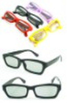 Kids Real D  style 3D GLASSES